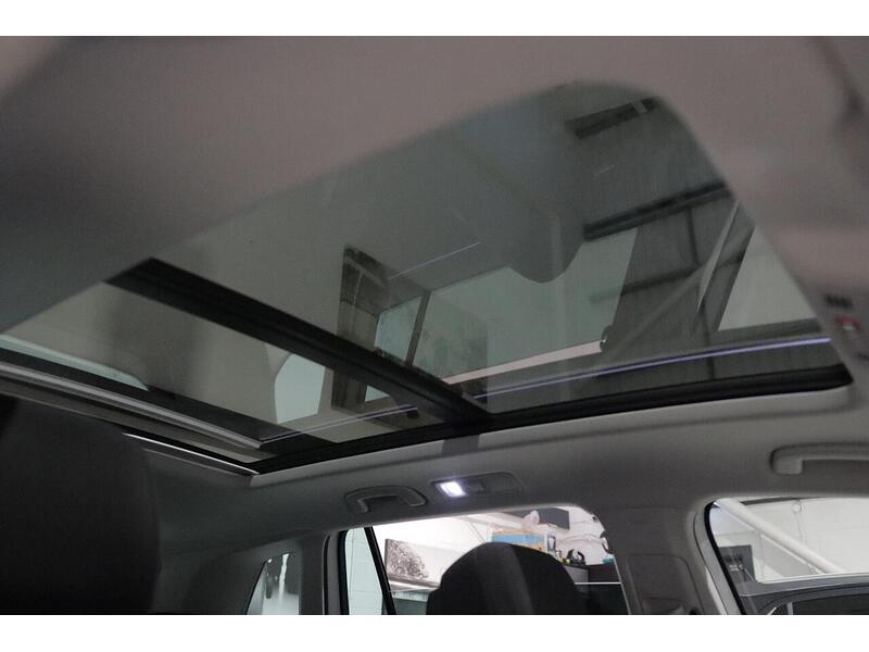 Volkswagen Tiguan Tiguan 2.0 TDI SEL DSG Euro 6 (s/s) 5dr - U29