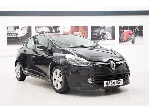Renault Clio Picanto GT-Line Hatchback 0 Manual Petrol
