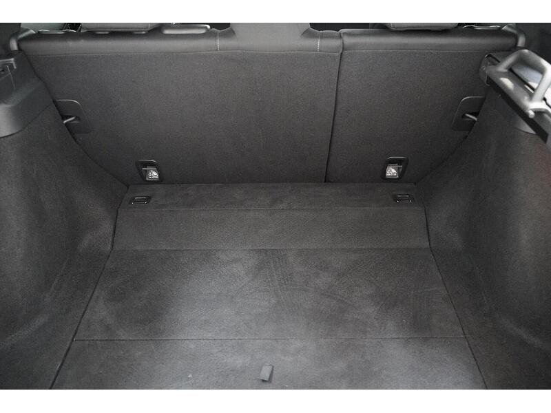 Honda Civic 1.0 VTEC Turbo SR Euro 6 (s/s) 5dr - U302