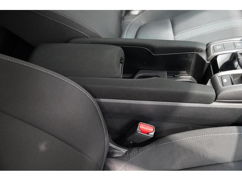 Honda Civic 1.0 VTEC Turbo SR Euro 6 (s/s) 5dr - U302