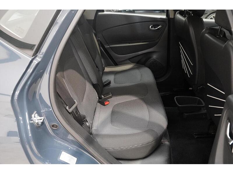 Renault Captur 1.5 dCi ENERGY Dynamique Nav Euro 6 (s/s) 5dr - U308
