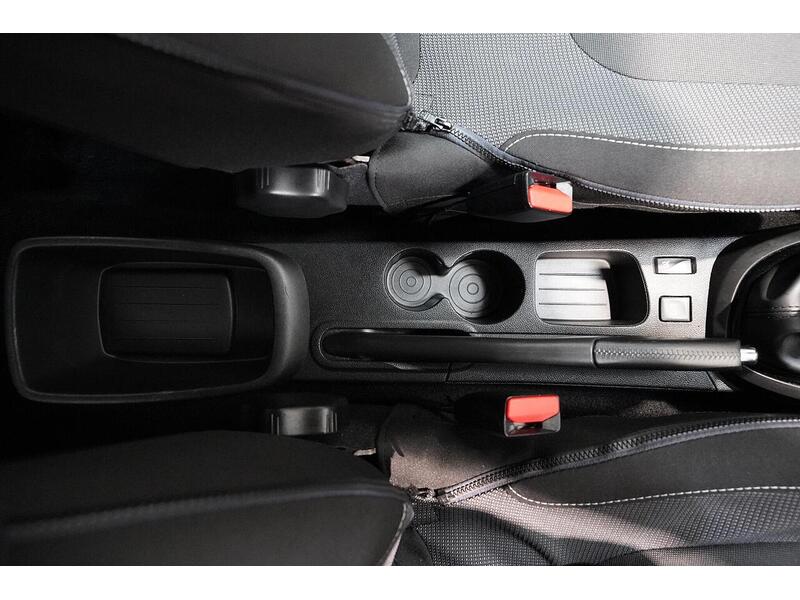 Renault Captur 1.5 dCi ENERGY Dynamique Nav Euro 6 (s/s) 5dr - U308