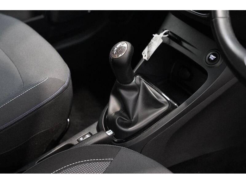 Renault Captur 1.5 dCi ENERGY Dynamique Nav Euro 6 (s/s) 5dr - U308