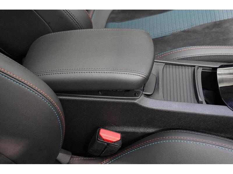 Peugeot 308 1.2 PureTech Tech Edition EAT Euro 6 (s/s) 5dr - U309