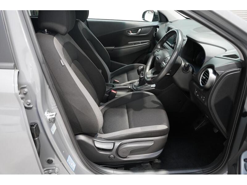Hyundai KONA 1.0 T-GDi Premium Euro 6 (s/s) 5dr - U321