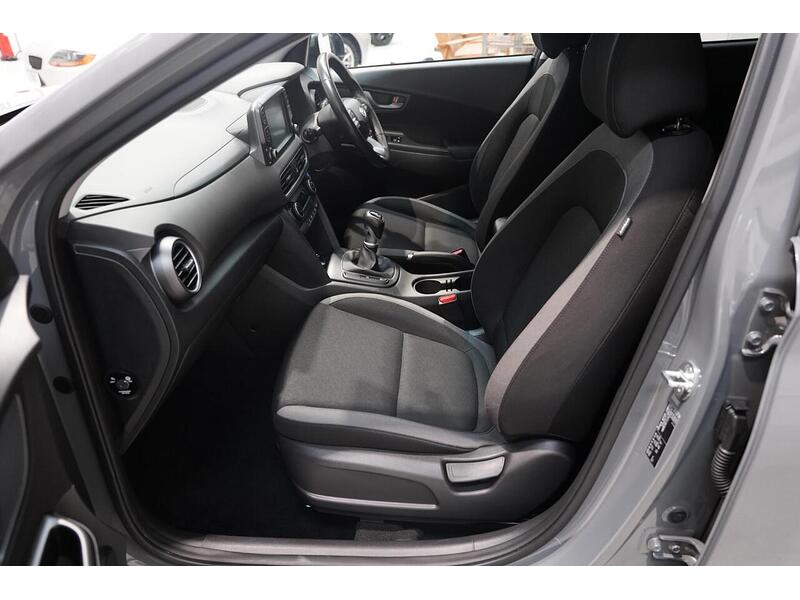 Hyundai KONA 1.0 T-GDi Premium Euro 6 (s/s) 5dr - U321