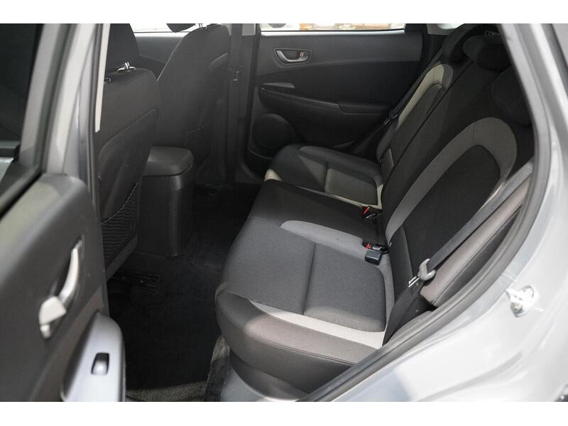 Hyundai KONA 1.0 T-GDi Premium Euro 6 (s/s) 5dr - U321