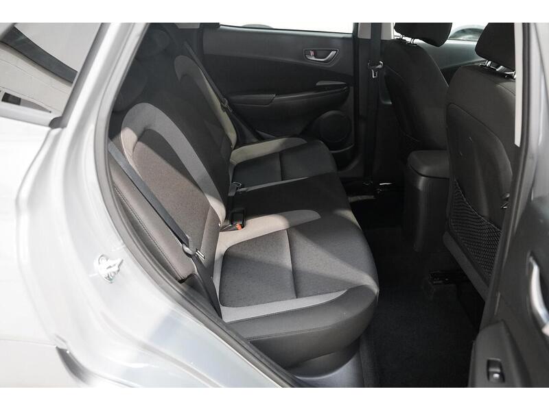 Hyundai KONA 1.0 T-GDi Premium Euro 6 (s/s) 5dr - U321