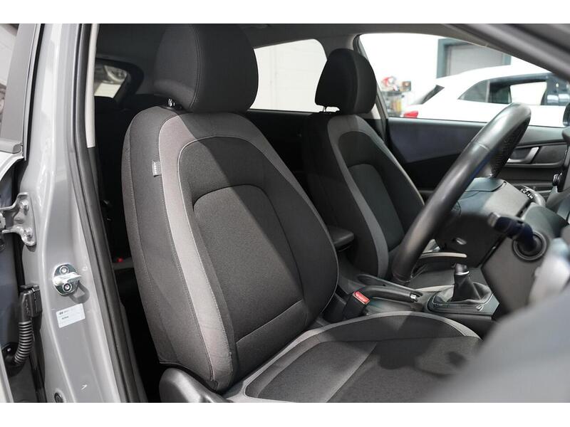 Hyundai KONA 1.0 T-GDi Premium Euro 6 (s/s) 5dr - U321