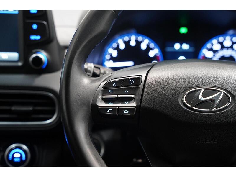 Hyundai KONA 1.0 T-GDi Premium Euro 6 (s/s) 5dr - U321