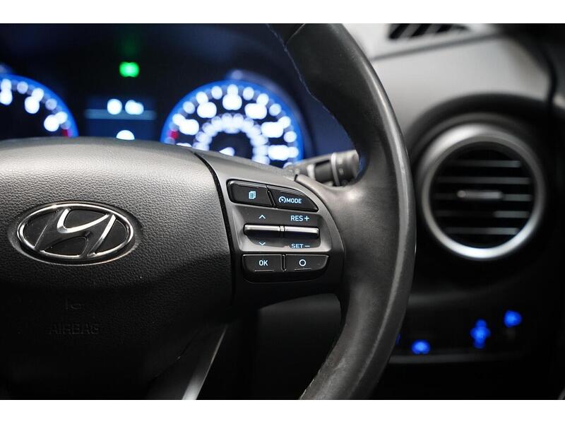 Hyundai KONA 1.0 T-GDi Premium Euro 6 (s/s) 5dr - U321