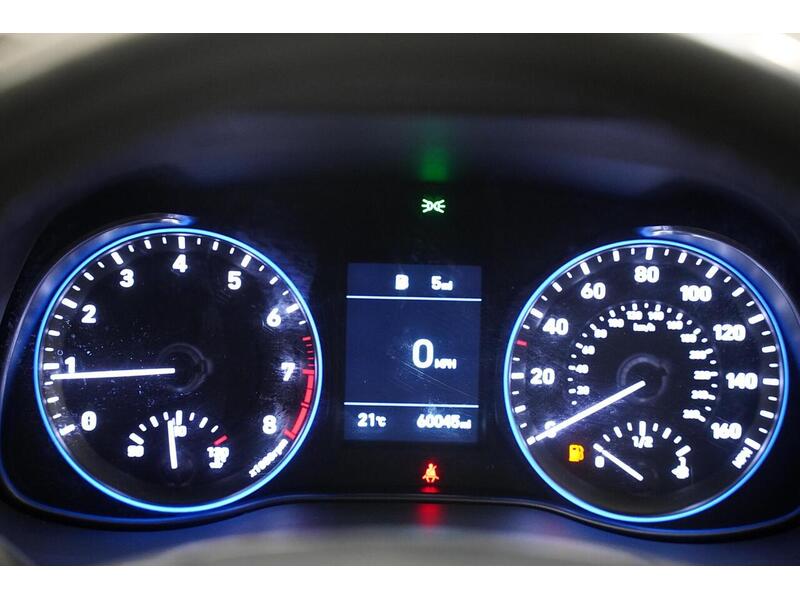 Hyundai KONA 1.0 T-GDi Premium Euro 6 (s/s) 5dr - U321