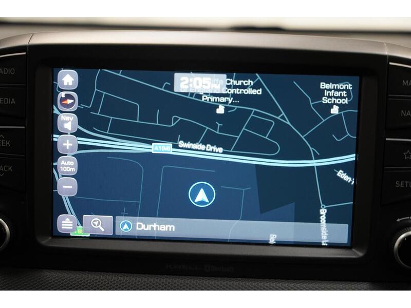 Hyundai KONA 1.0 T-GDi Premium Euro 6 (s/s) 5dr - U321