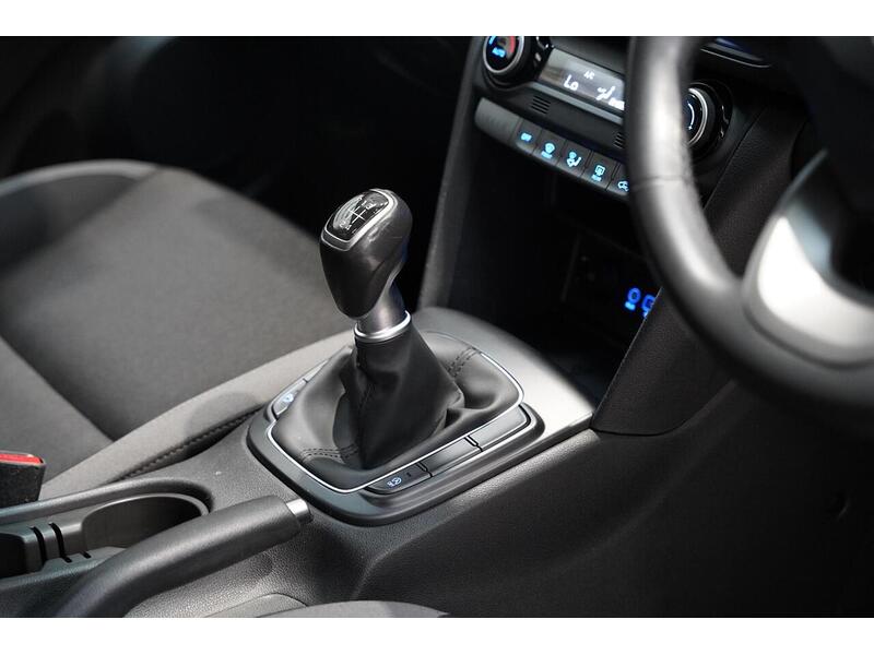 Hyundai KONA 1.0 T-GDi Premium Euro 6 (s/s) 5dr - U321