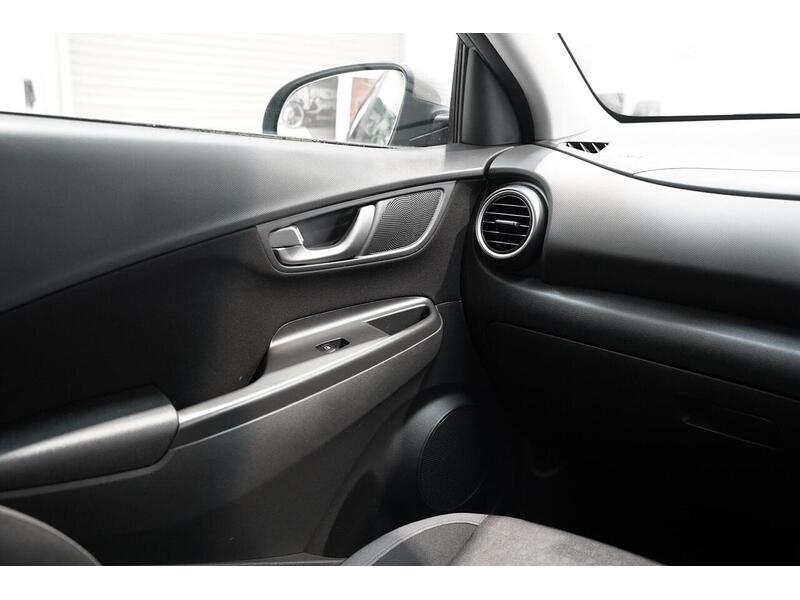 Hyundai KONA 1.0 T-GDi Premium Euro 6 (s/s) 5dr - U321