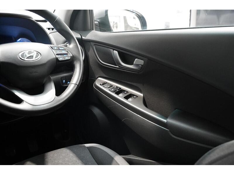 Hyundai KONA 1.0 T-GDi Premium Euro 6 (s/s) 5dr - U321