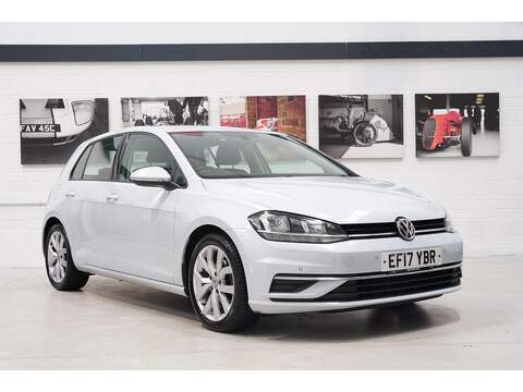 Volkswagen Golf Civic SR Hatchback 0 Manual Petrol