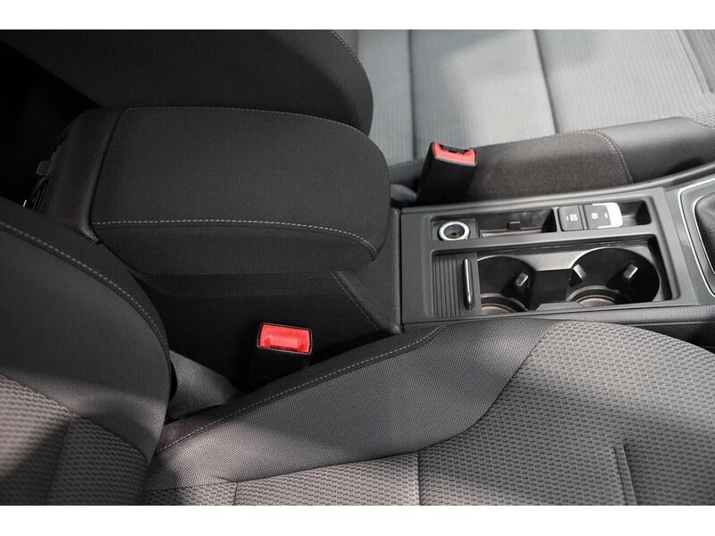 Volkswagen Golf 1.4 TSI BlueMotion Tech SE Nav Euro 6 (s/s) 5dr - U334