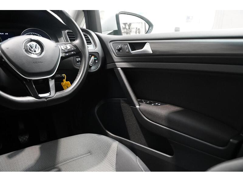 Volkswagen Golf 1.4 TSI BlueMotion Tech SE Nav Euro 6 (s/s) 5dr - U334