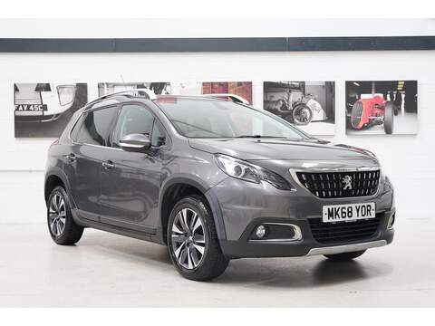 Peugeot 2008 Captur Dynamique Nav SUV 1 Manual Diesel