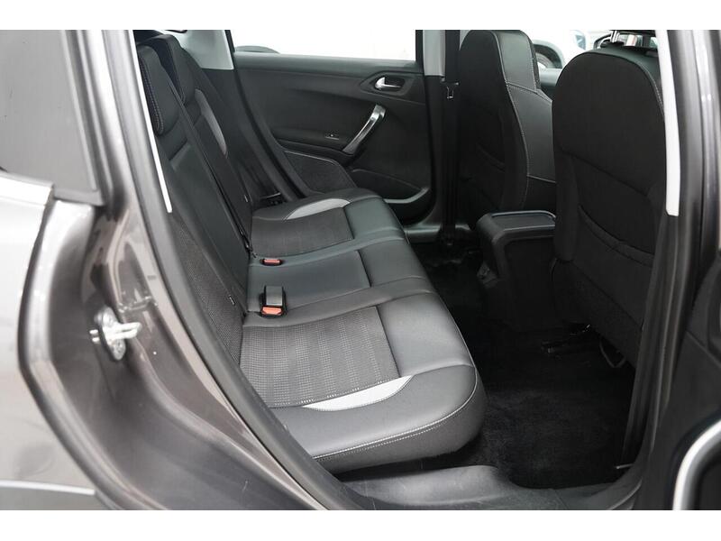 Peugeot 2008 1.2 PureTech Allure Premium Euro 6 (s/s) 5dr - U341