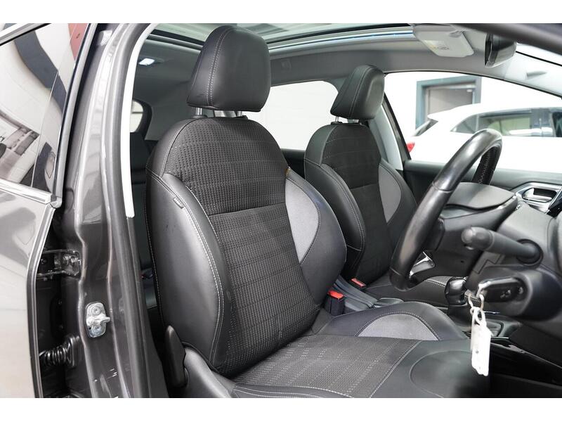 Peugeot 2008 1.2 PureTech Allure Premium Euro 6 (s/s) 5dr - U341