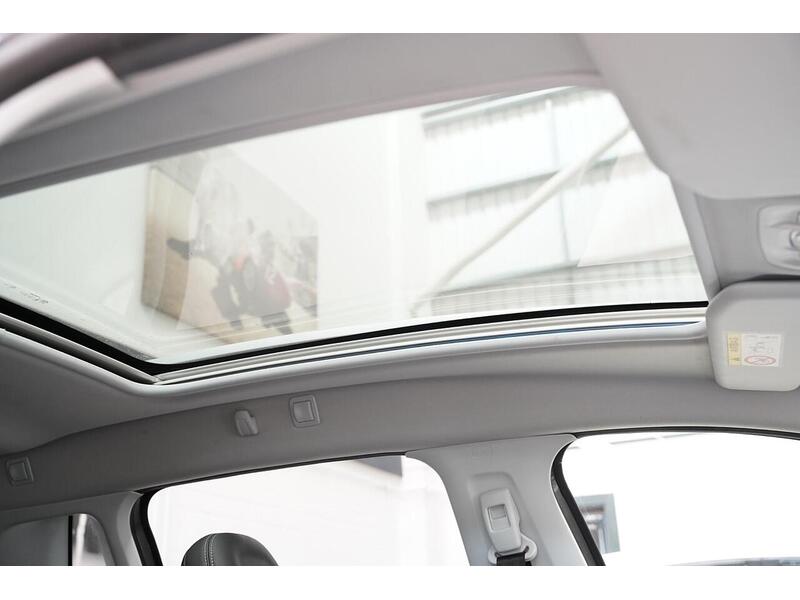 Peugeot 2008 1.2 PureTech Allure Premium Euro 6 (s/s) 5dr - U341