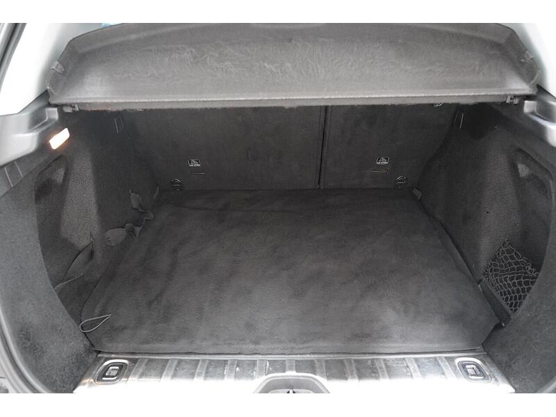Peugeot 2008 1.2 PureTech Allure Premium Euro 6 (s/s) 5dr - U341