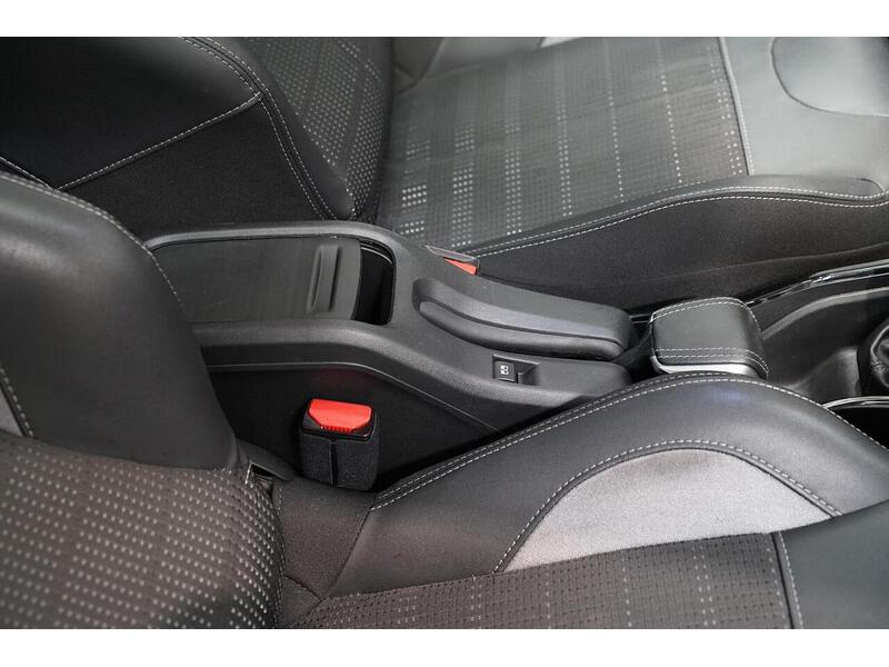 Peugeot 2008 1.2 PureTech Allure Premium Euro 6 (s/s) 5dr - U341