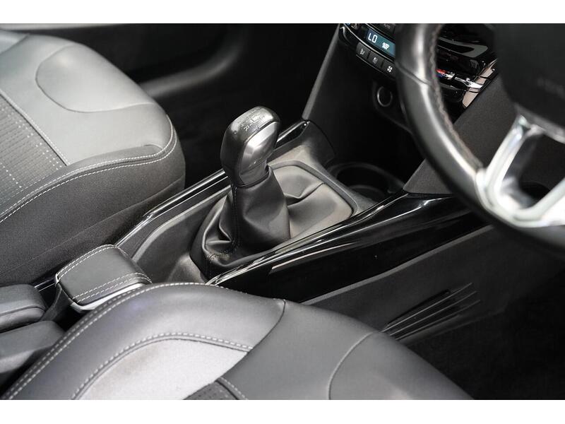 Peugeot 2008 1.2 PureTech Allure Premium Euro 6 (s/s) 5dr - U341