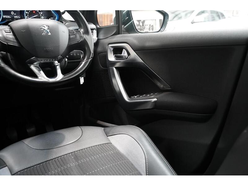 Peugeot 2008 1.2 PureTech Allure Premium Euro 6 (s/s) 5dr - U341