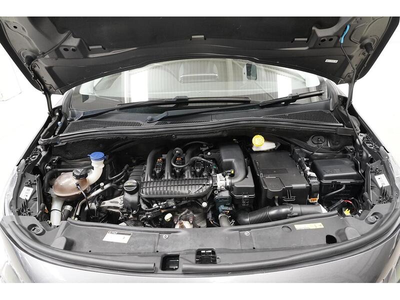 Peugeot 2008 1.2 PureTech Allure Premium Euro 6 (s/s) 5dr - U341