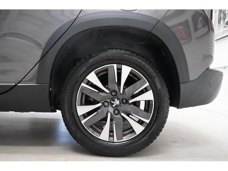 Peugeot 2008 1.2 PureTech Allure Premium Euro 6 (s/s) 5dr - U341