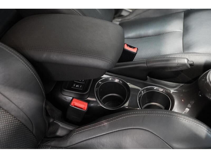 Nissan Juke 1.2 DIG-T Tekna Euro 6 (s/s) 5dr - U346