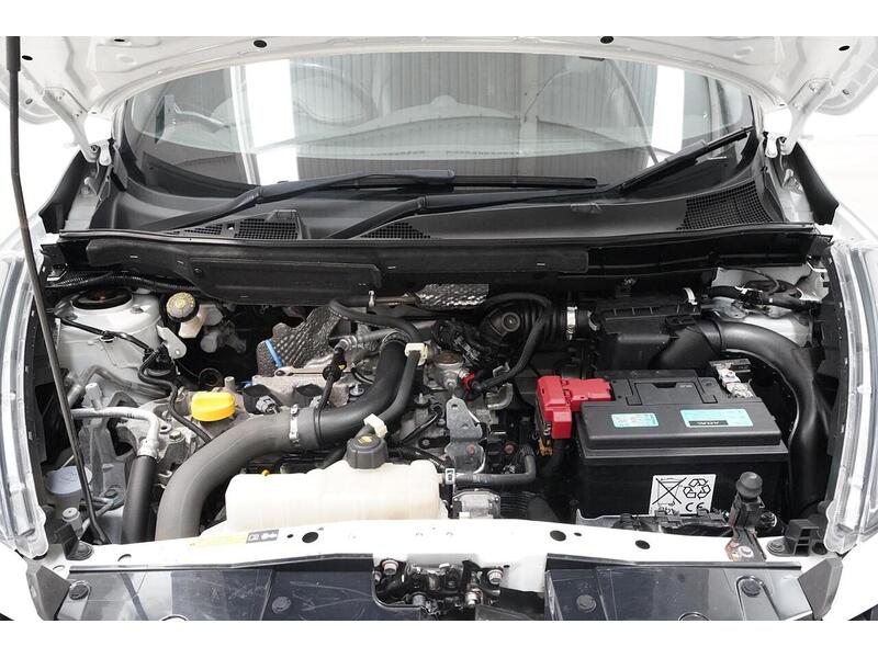 Nissan Juke 1.2 DIG-T Tekna Euro 6 (s/s) 5dr - U346