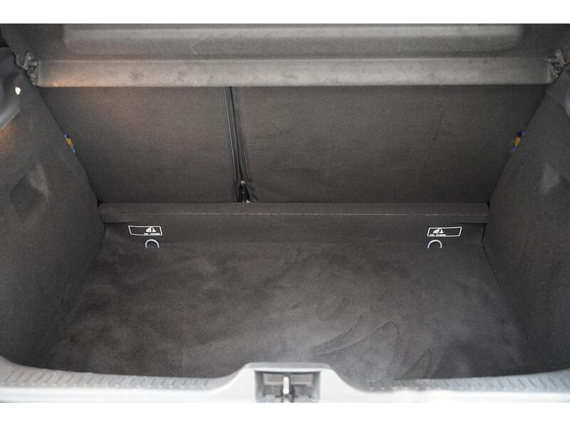 Renault Clio 1.2 16V Dynamique Nav Euro 6 5dr - U347