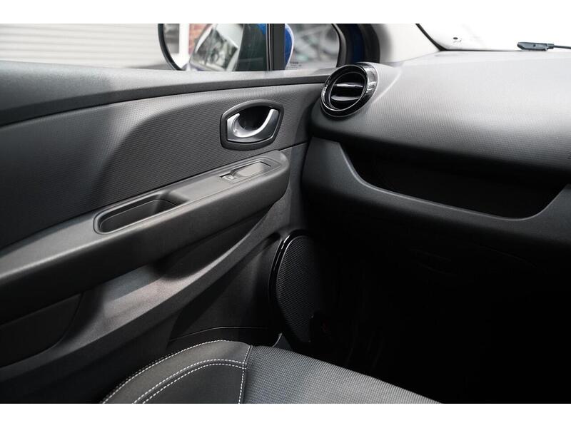 Renault Clio 1.2 16V Dynamique Nav Euro 6 5dr - U347
