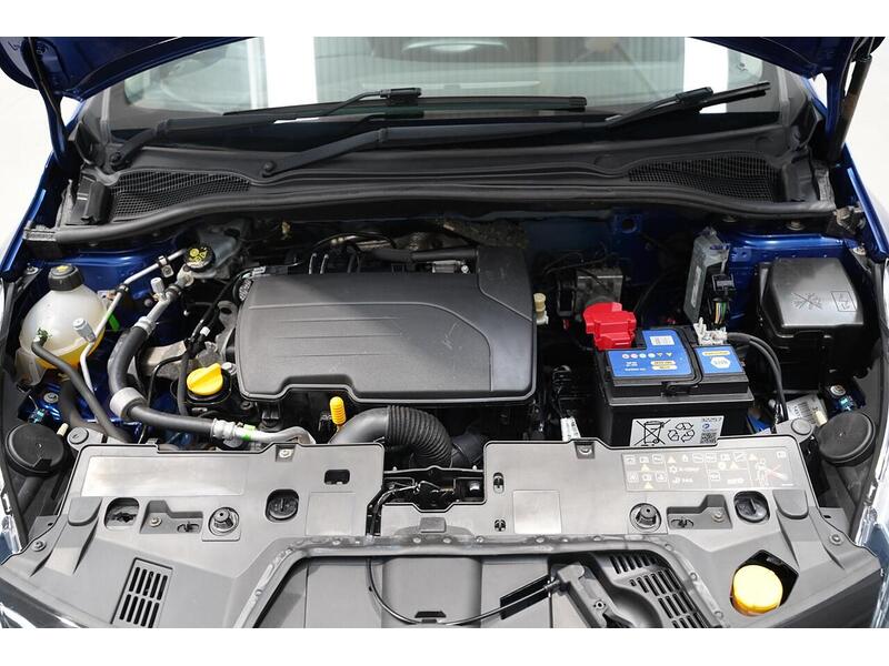 Renault Clio 1.2 16V Dynamique Nav Euro 6 5dr - U347