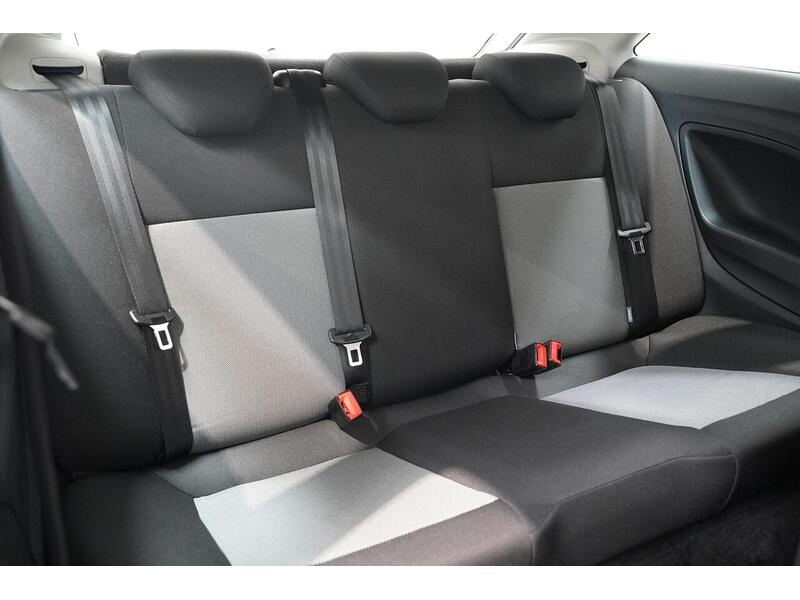 SEAT Ibiza 1.0 SOL Sport Coupe Euro 6 3dr - U350