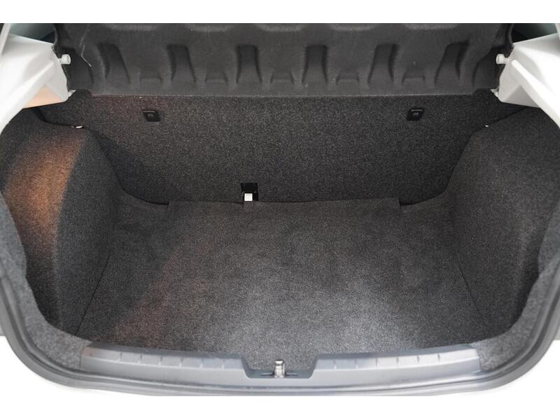 SEAT Ibiza 1.0 SOL Sport Coupe Euro 6 3dr - U350