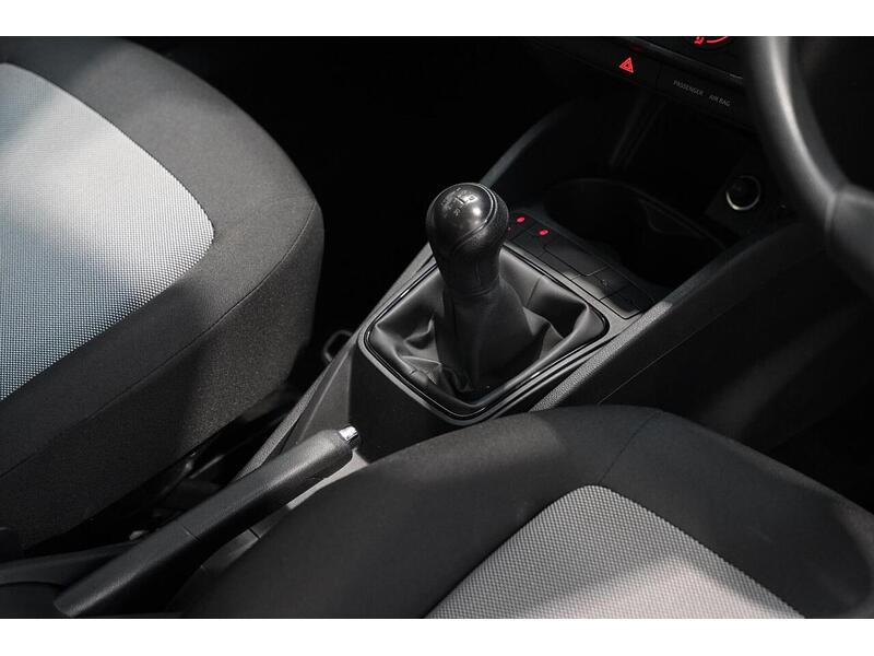 SEAT Ibiza 1.0 SOL Sport Coupe Euro 6 3dr - U350