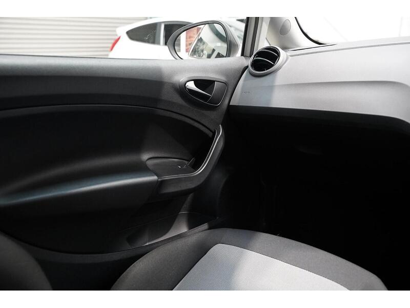 SEAT Ibiza 1.0 SOL Sport Coupe Euro 6 3dr - U350