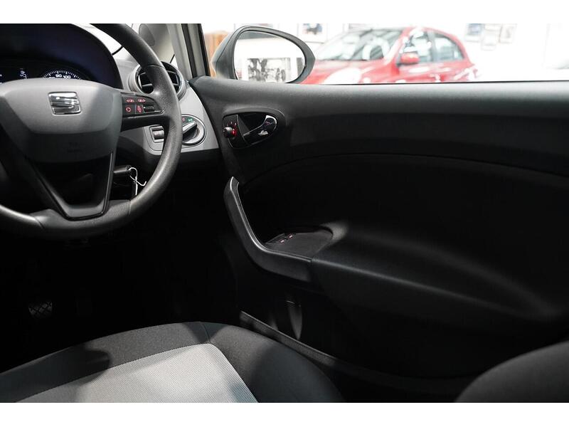 SEAT Ibiza 1.0 SOL Sport Coupe Euro 6 3dr - U350