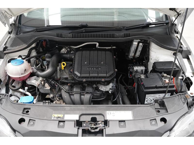 SEAT Ibiza 1.0 SOL Sport Coupe Euro 6 3dr - U350