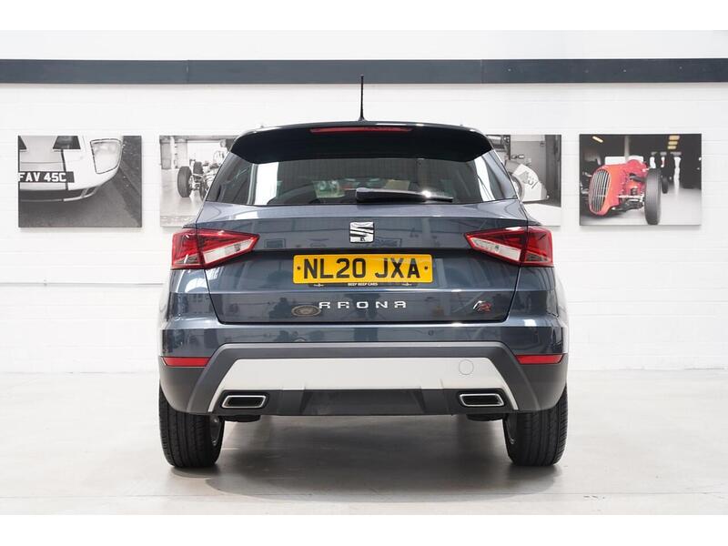 SEAT Arona 1.0 TSI FR Euro 6 (s/s) 5dr - U356