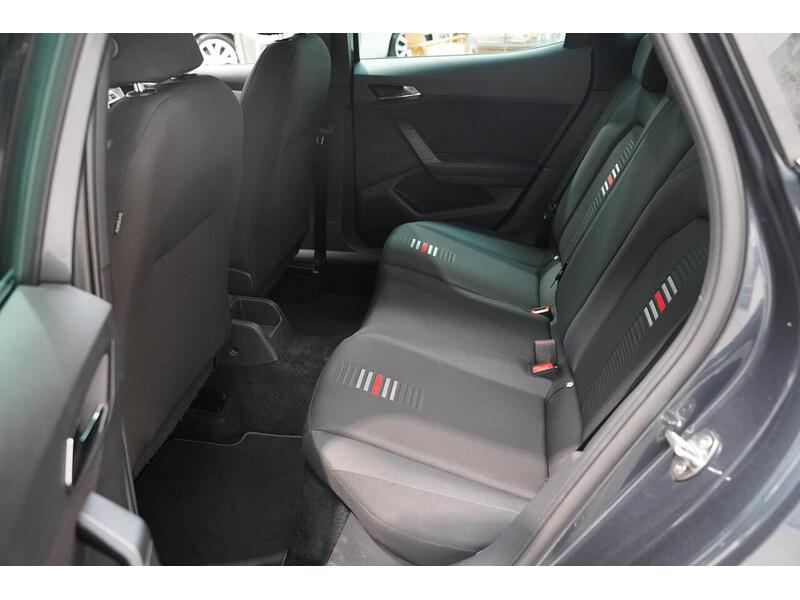 SEAT Arona 1.0 TSI FR Euro 6 (s/s) 5dr - U356