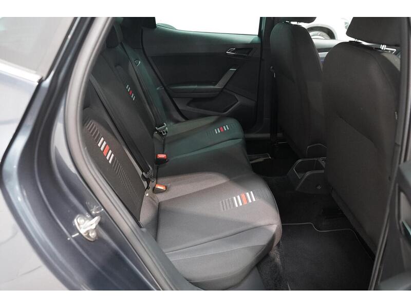 SEAT Arona 1.0 TSI FR Euro 6 (s/s) 5dr - U356