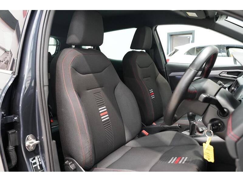 SEAT Arona 1.0 TSI FR Euro 6 (s/s) 5dr - U356