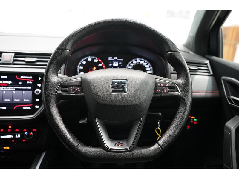 SEAT Arona 1.0 TSI FR Euro 6 (s/s) 5dr - U356