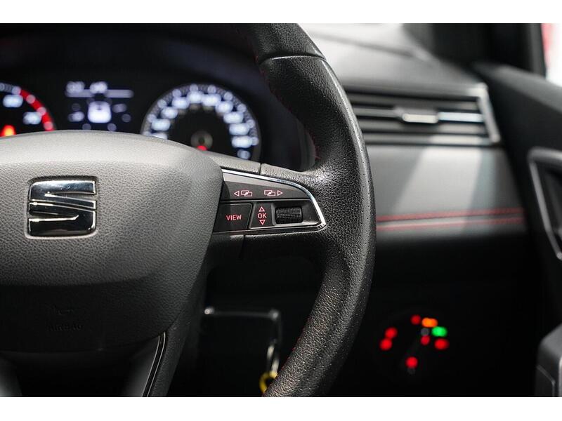SEAT Arona 1.0 TSI FR Euro 6 (s/s) 5dr - U356